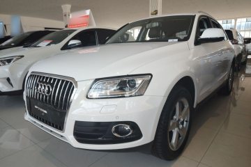 Used Audi Q5 2016 40 TFSI Technology Edition