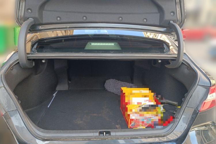 Used Toyota Camry 2019 2.0G Luxury Edition China V Standard