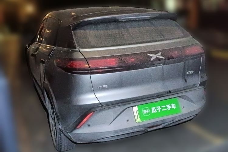 Used XPeng G3 2020 460i Luxury Edition