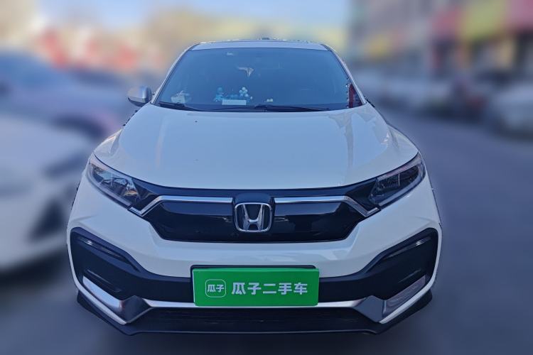 Used Honda XR-V 2020 220TURBO CVT Luxury Edition