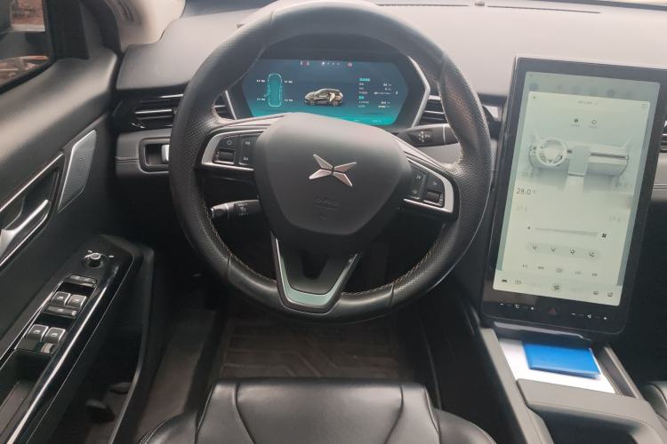 Used XPeng G3 2021 460c Enjoy Edition