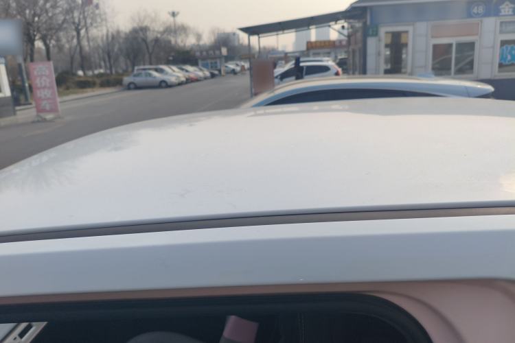 Used Wuling Hongguang MINIEV 2022 Macaron Premium Model – Lithium Iron Phosphate