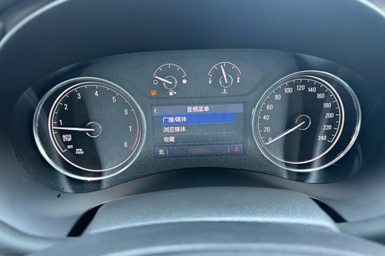 Used Buick LaCrosse 2021 652T Luxury Model
