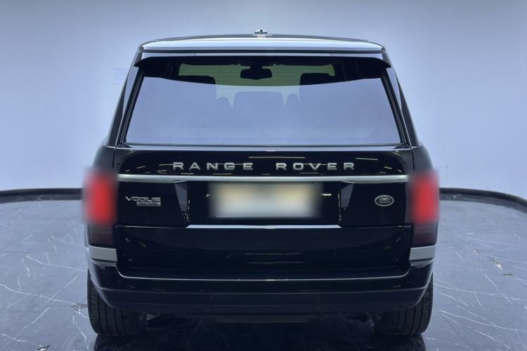 Used Land Rover Range Rover 2015 3.0 SC V6 Vogue
