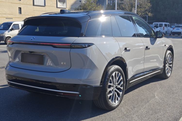 Used Nio ES6 2025 75 kWh