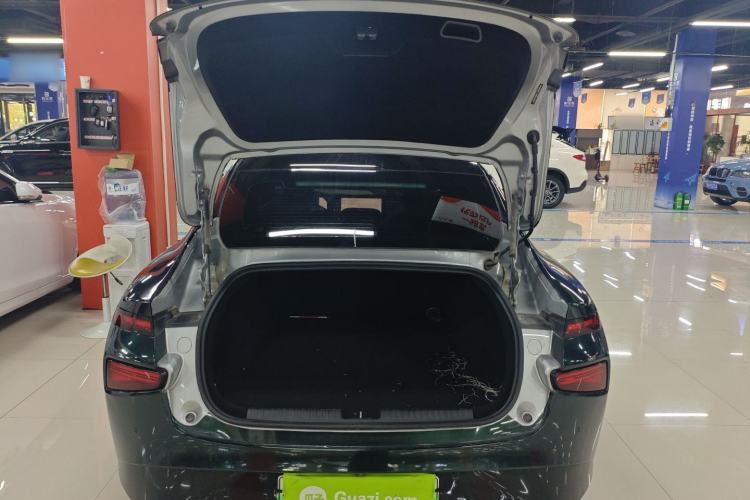 Used XPeng P7 2020 670N
