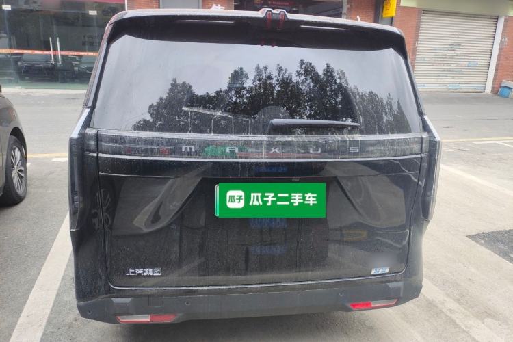 Used SAIC MAXUS Dajia 7 2024 Super Hybrid Ultra-Long Range Edition – Premium Version