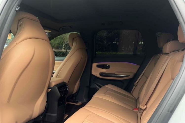 Used Nio ES6 2020 610 km Performance Version
