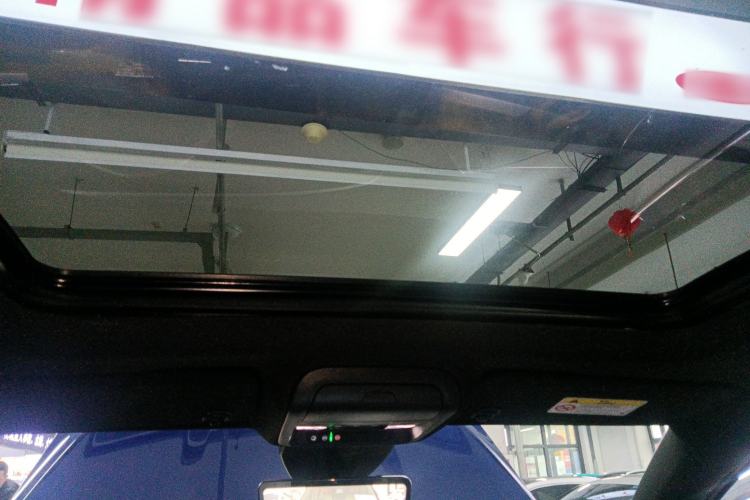 Used Cadillac XT4 2024 28T Two-Wheel-Drive Prestige Version
