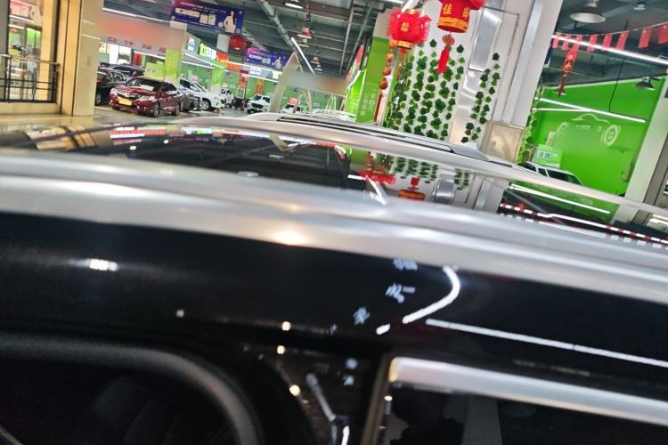 Used Haval H6 2021 1.5 GDIT Automatic Champion Edition