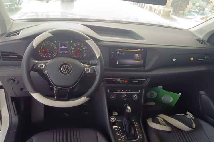 Used Volkswagen Tharu 2021 280TSI Two-Wheel Drive Trend Edition
