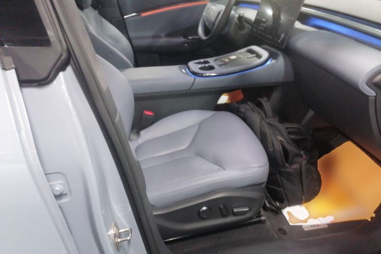 Used XPeng G7 2025 702 Max
