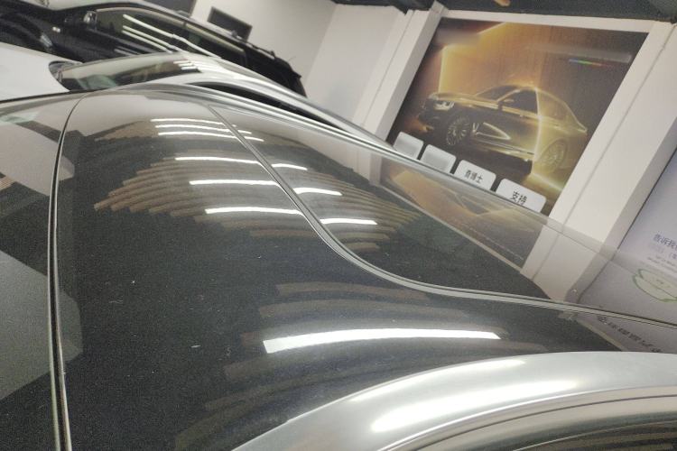 Used Geely Auto Monjaro L 2021 2.0TD DCT EVO Two-Wheel Drive Prestige Version
