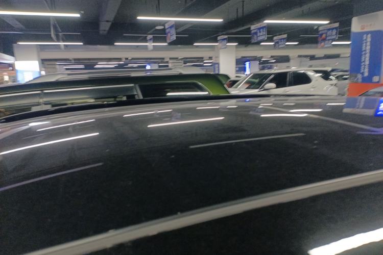 Used Nio ES7 2024 100kWh Signature Edition