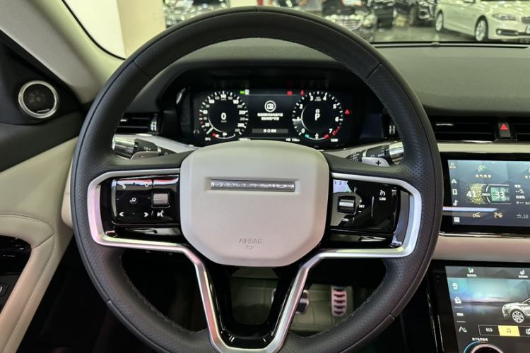 Used Land Rover Range Rover Evoque 2021 Range Rover Velar L 249PS R-Dynamic First Edition
