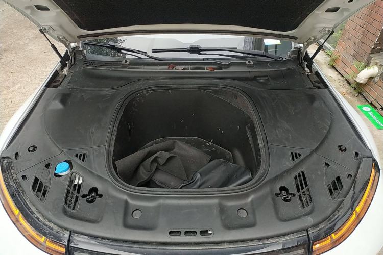 Used XPeng P7 2020 586E
