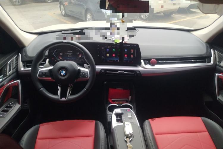 Used BMW X1 2023 xDrive25Li M Sport Package