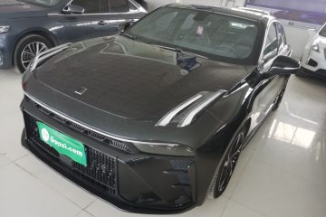 Used Lynk & Co 03 2023 1.5TD DCT JingPlus