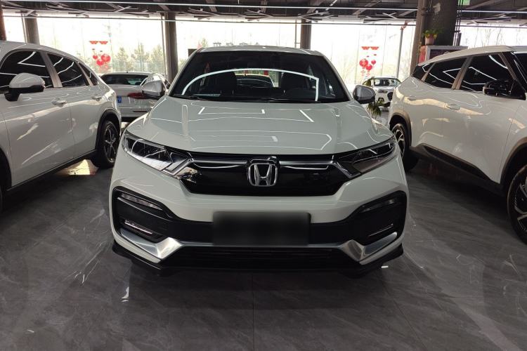 Used Honda XR-V 2021 220TURBO CVT Luxury Edition
