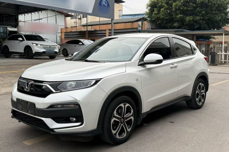 Used Honda XR-V 2021 1.5L CVT Comfort Version