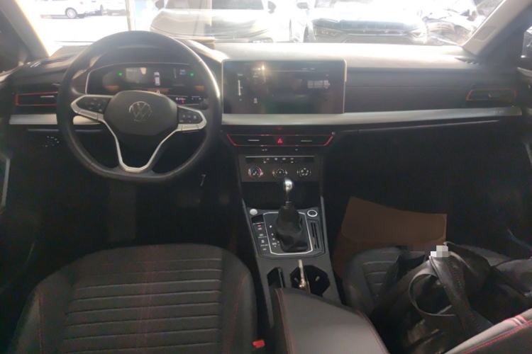 Used Volkswagen Lavida 2023 280TSI DSG Starry Sky Deluxe Edition
