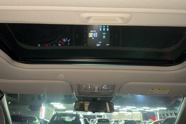 Used Kia Stonic 2021 1.4L CVT Sunroof Model
