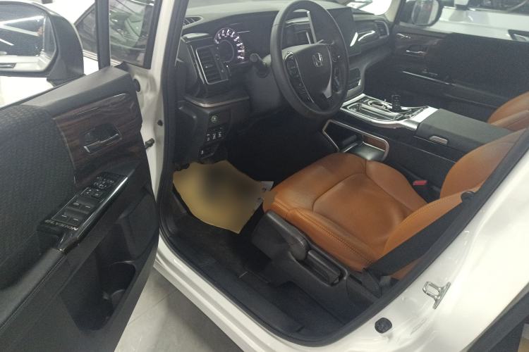 Used Honda Elysion 2016 2.4L Classic Edition