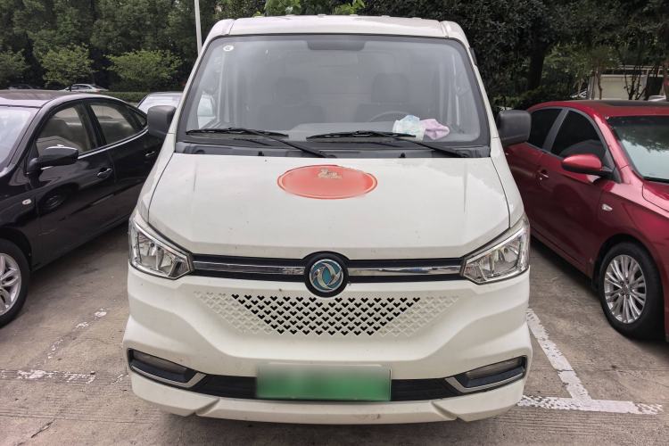 Used  Yufeng EM26 2023 Standard Edition 41.472 kWh Henan Lithium Power
