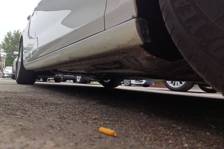 Used Chevrolet Malibu XL 2022 535T Automatic Sport Edition
