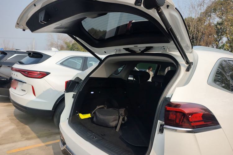 Used Wey Latte DHT 2022 1.5T DHT Extra-Large Cup