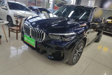 Used BMW X5 2022 xDrive30i M Sport Package