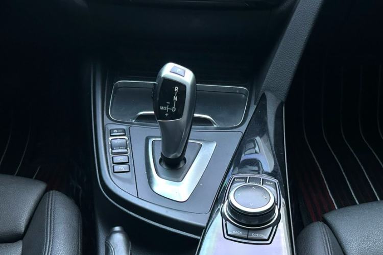 Used BMW 3 Series GT 2019 320i Sport Edition