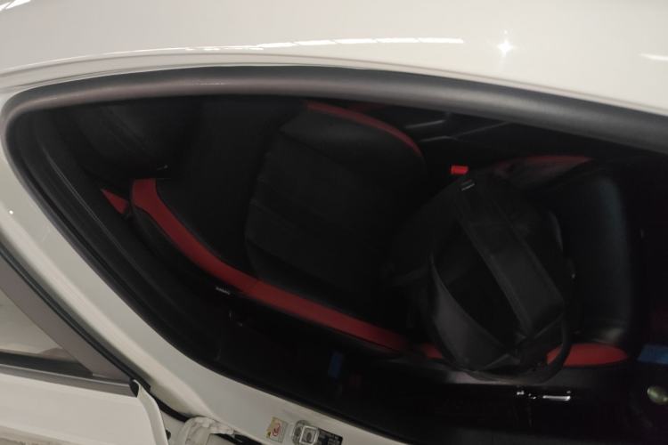 Used GAC Trumpchi EMPOW 2021 270T DCT J16 Version
