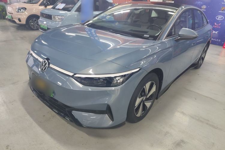 Used Volkswagen ID.7 VIZZION 2024 AIR model