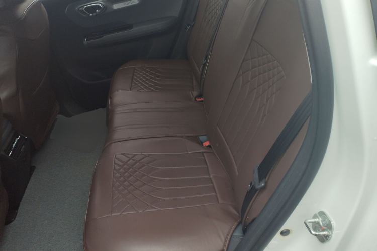 Used AION Y 2023 Plus 510 Enjoy Edition