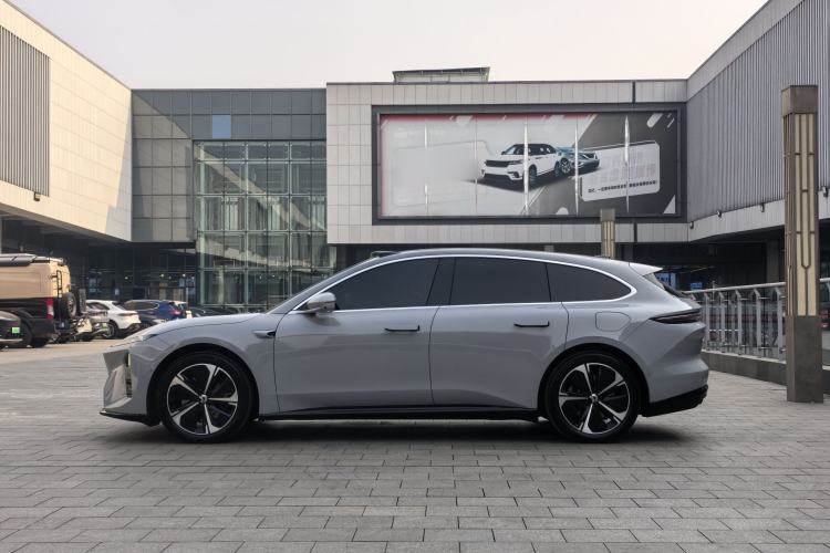 Used Nio ET5T 2025 75 kWh Touring
