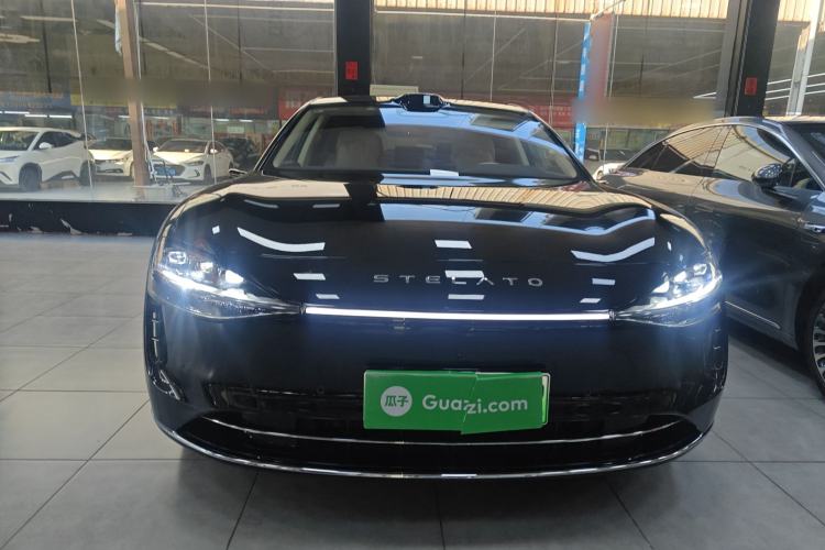 Used Hima Stelato S9 2025 Extended-Range Ultra