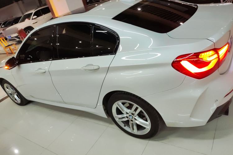 Used BMW 1 Series 2021 Revised 120i M Sport Night Edition
