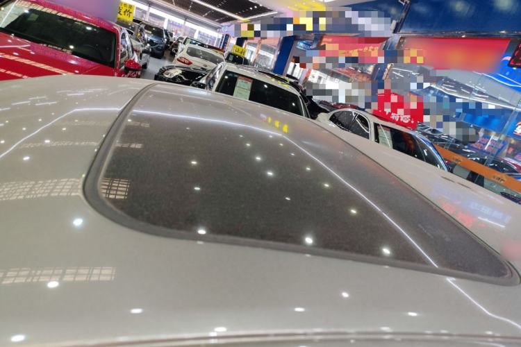 Used Lexus ES 2021 300h Excellence Edition