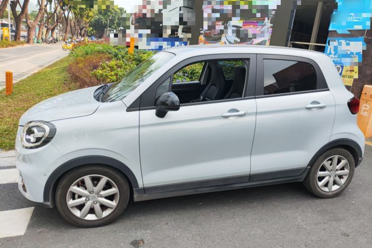 Used Leapmotor T03 2022 Star Diamond Edition