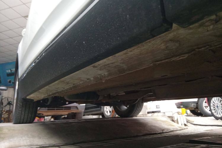 Used Bestune T90 2023 1.5T DCT Automatic Luxury Edition
