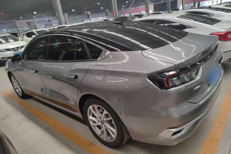 Used Ford Mondeo 2022 EcoBoost 245 Luxury Model
