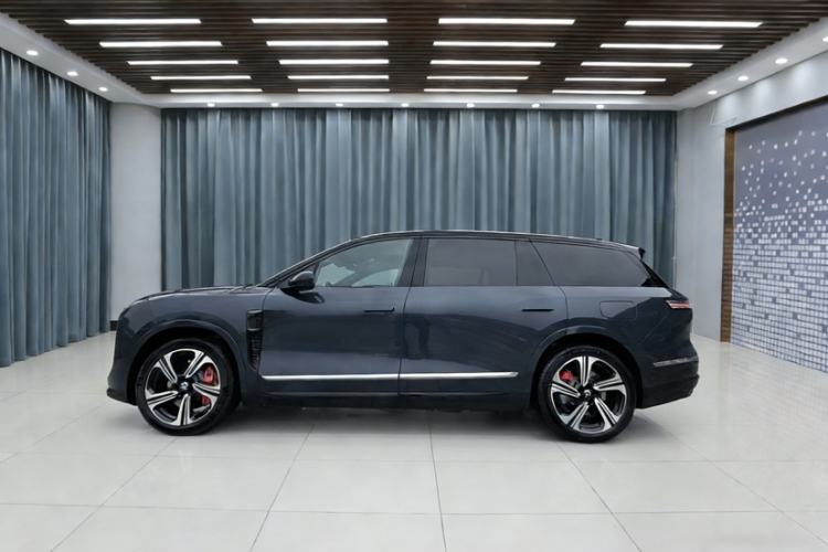 Used Nio ES8 2026 Model 6-seat Executive Luxury Edition
