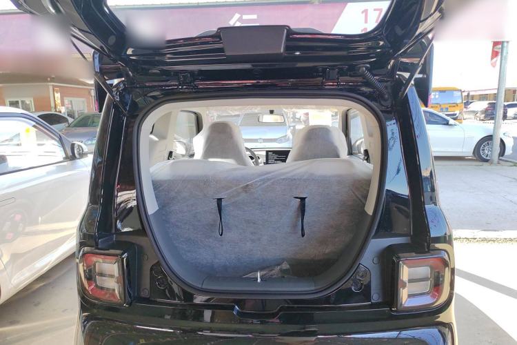 Used  Panda 2025 210km Panda Kart
