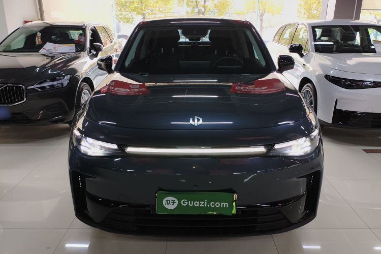 Used Leapmotor C10 2024 530 Comfort Edition