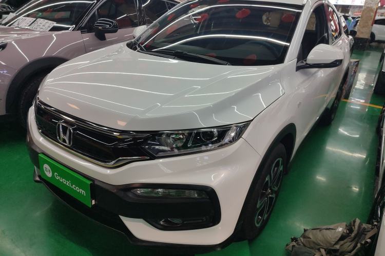 Used Honda XR-V 2017 1.8L EXi CVT Comfort Version