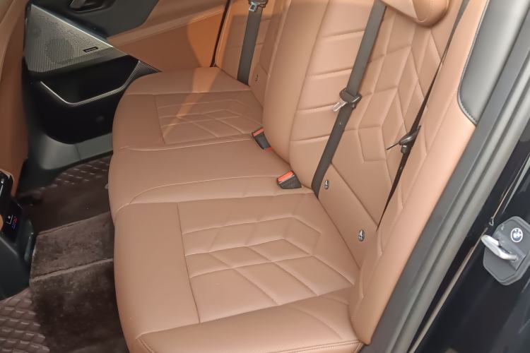 Used BMW 5 Series 2024 530Li Leading Model M Sport Package
