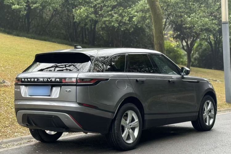 Used Land Rover Range Rover Velar 2019 250 PS
