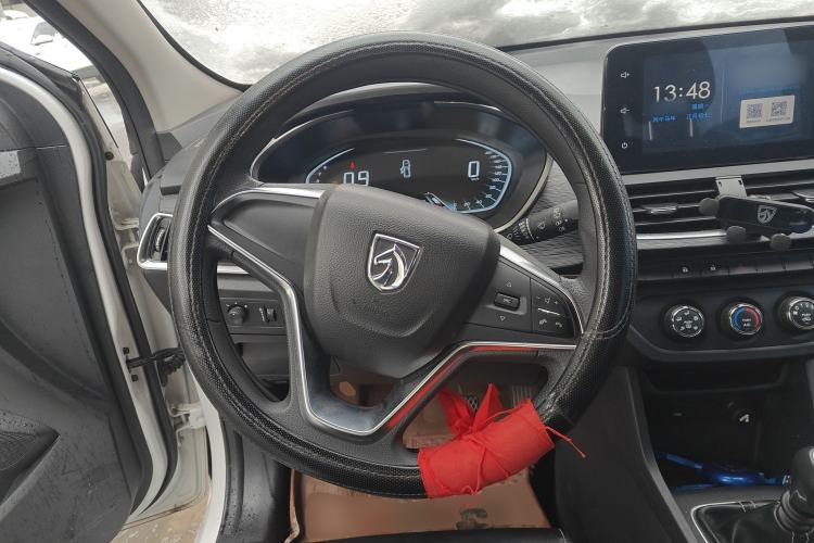 Used Baojun 360 2018 1.5L Manual Elite Version National V
