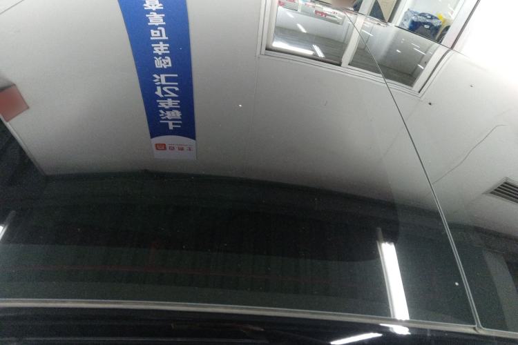 Used Tesla Model 3 2023 Rear-Wheel-Drive Version
